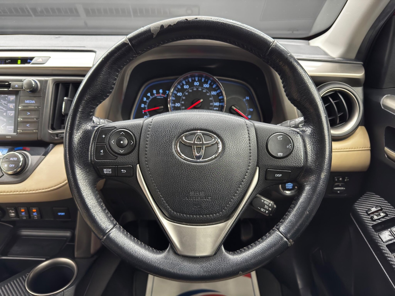 Used Toyota RAV4 for sale - 77883492: Photo 19