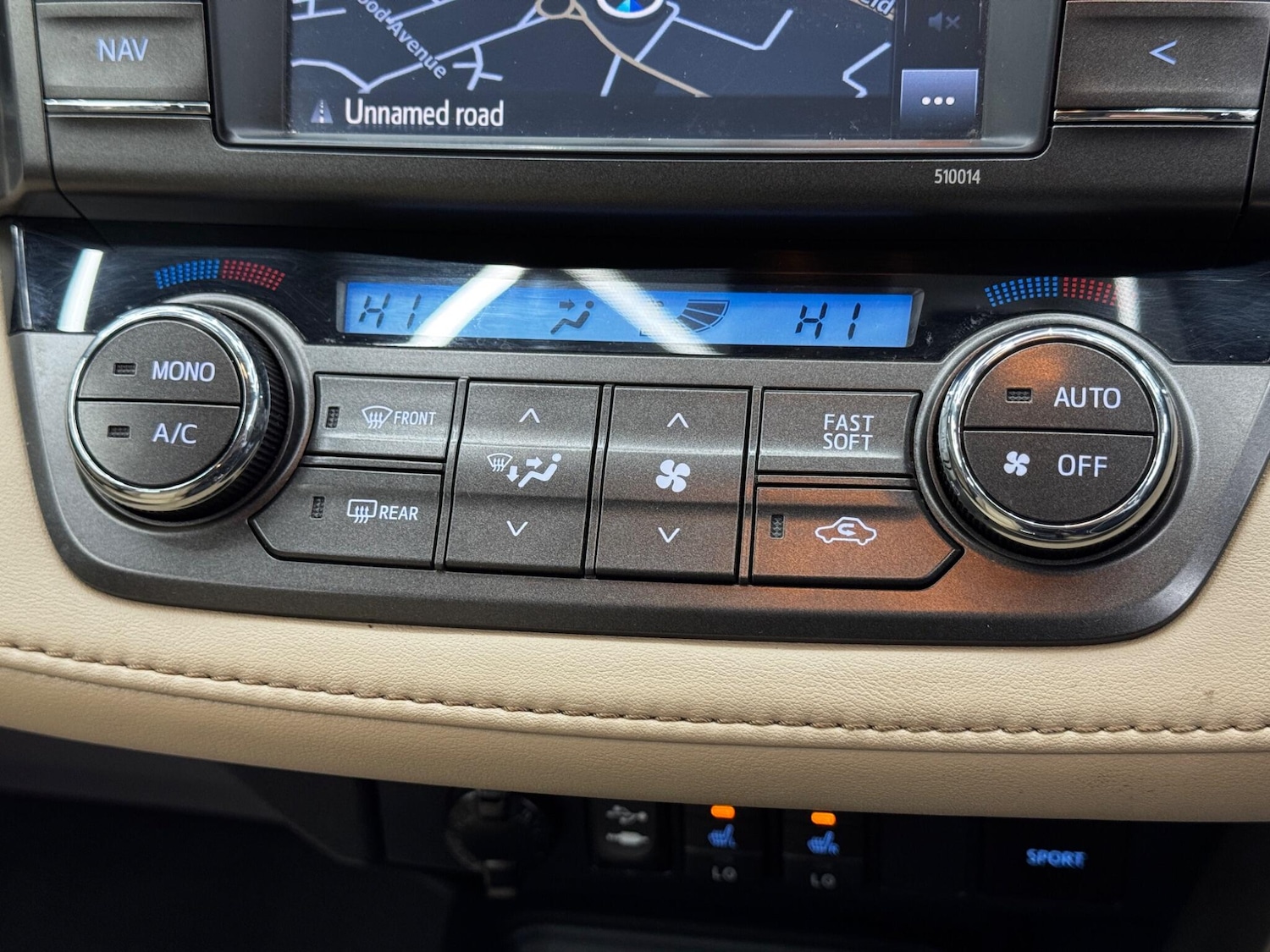 Used Toyota RAV4 for sale - 77883492: Photo 29