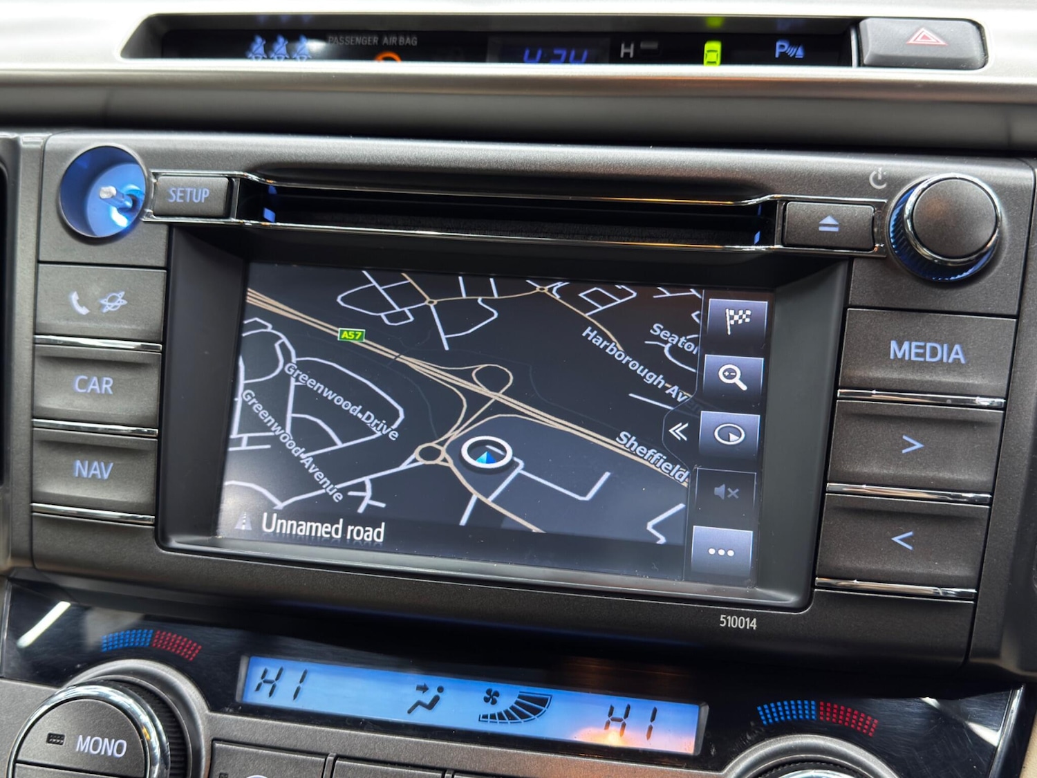 Used Toyota RAV4 for sale - 77883492: Photo 30