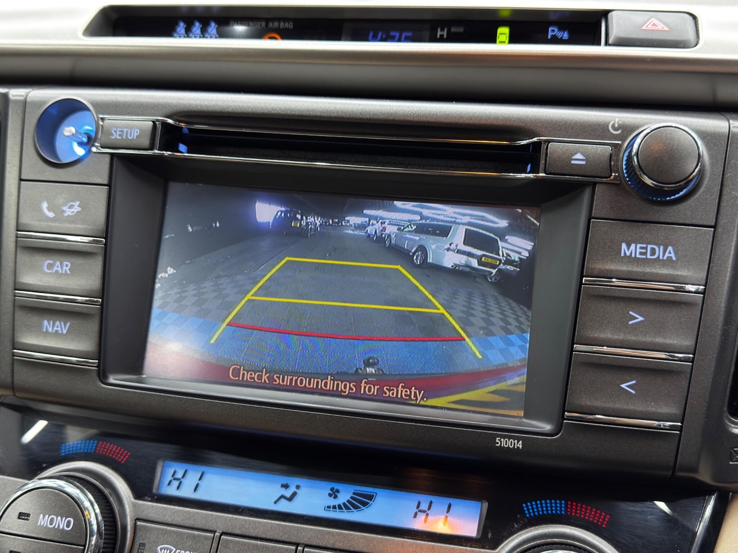 Used Toyota RAV4 for sale - 77883492: Photo 33