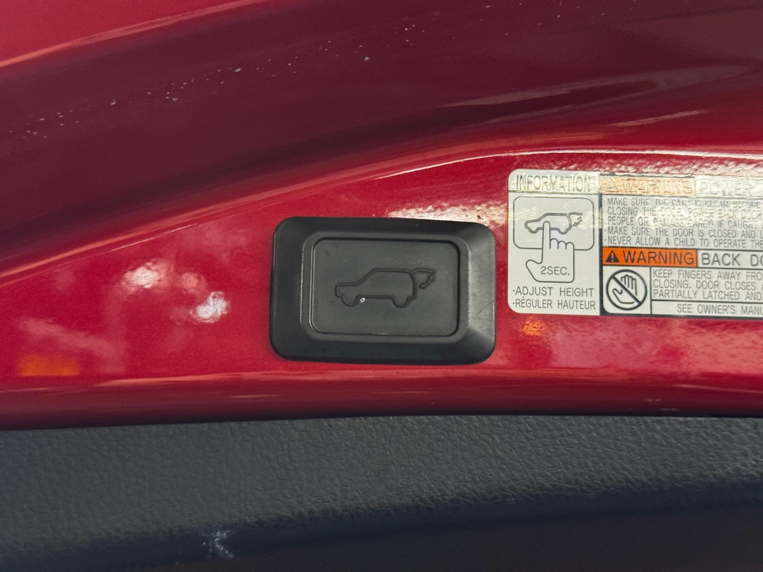 Used Toyota RAV4 for sale - 77883492: Photo 37