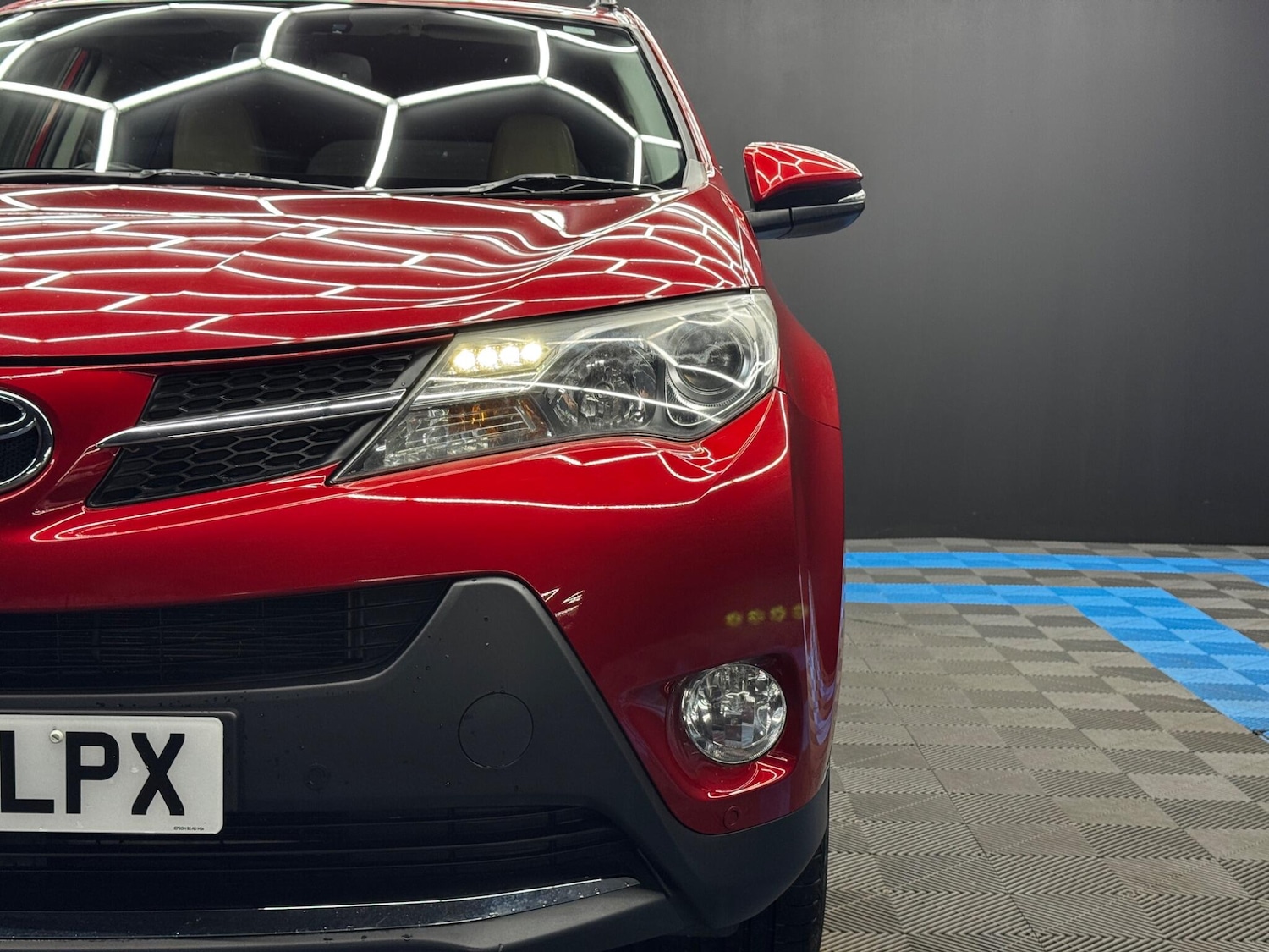 Used Toyota RAV4 for sale - 77883492: Photo 44