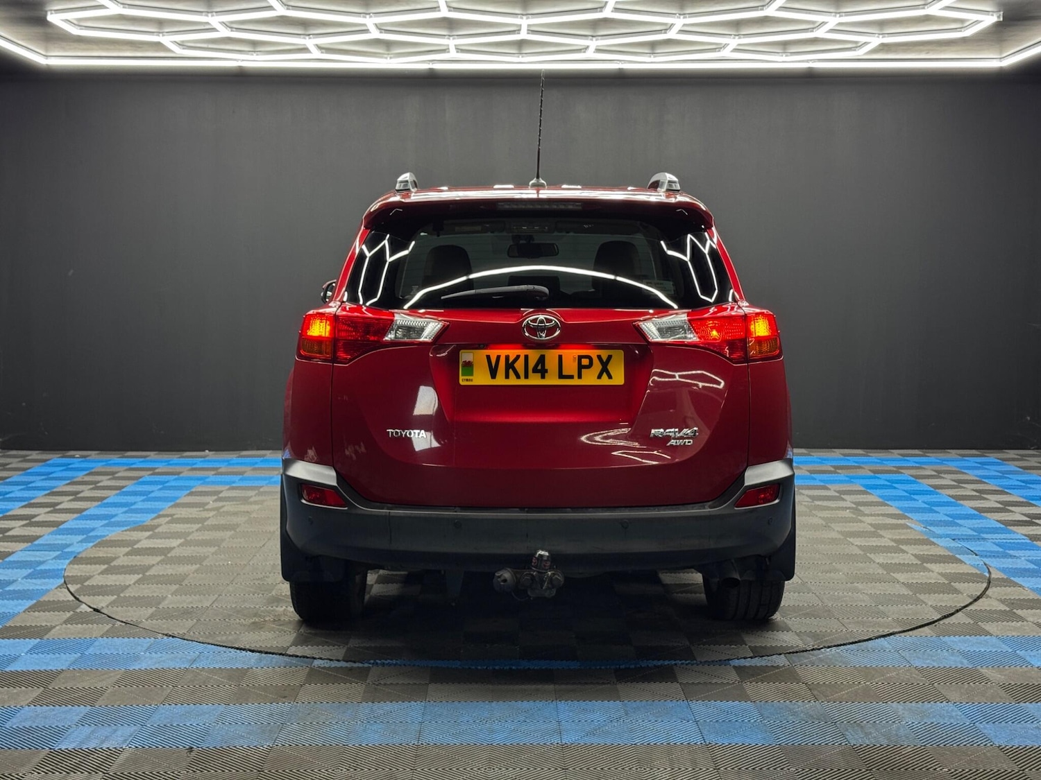 Used Toyota RAV4 for sale - 77883492: Photo 6