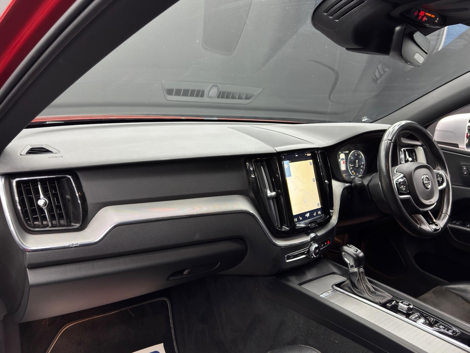 Used Volvo XC60 for sale - 78135782: Photo 10