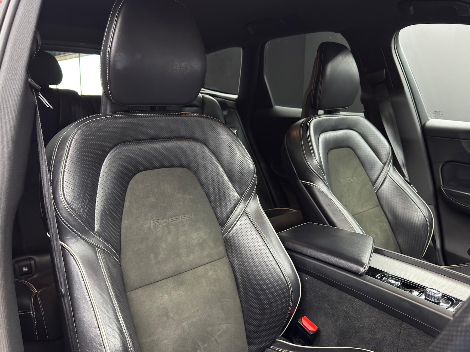 Used Volvo XC60 for sale - 78135782: Photo 11