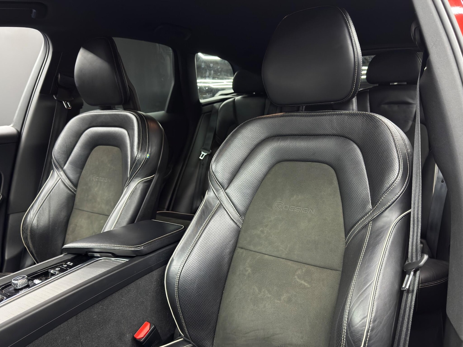 Used Volvo XC60 for sale - 78135782: Photo 12