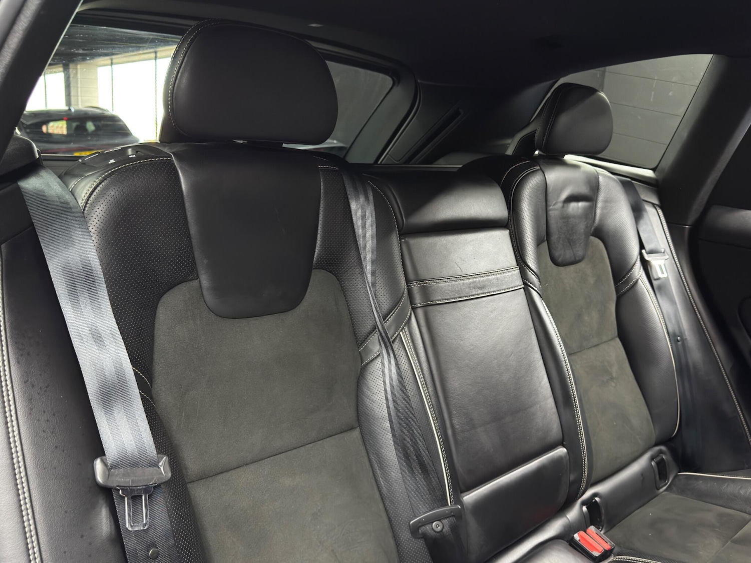 Used Volvo XC60 for sale - 78135782: Photo 13