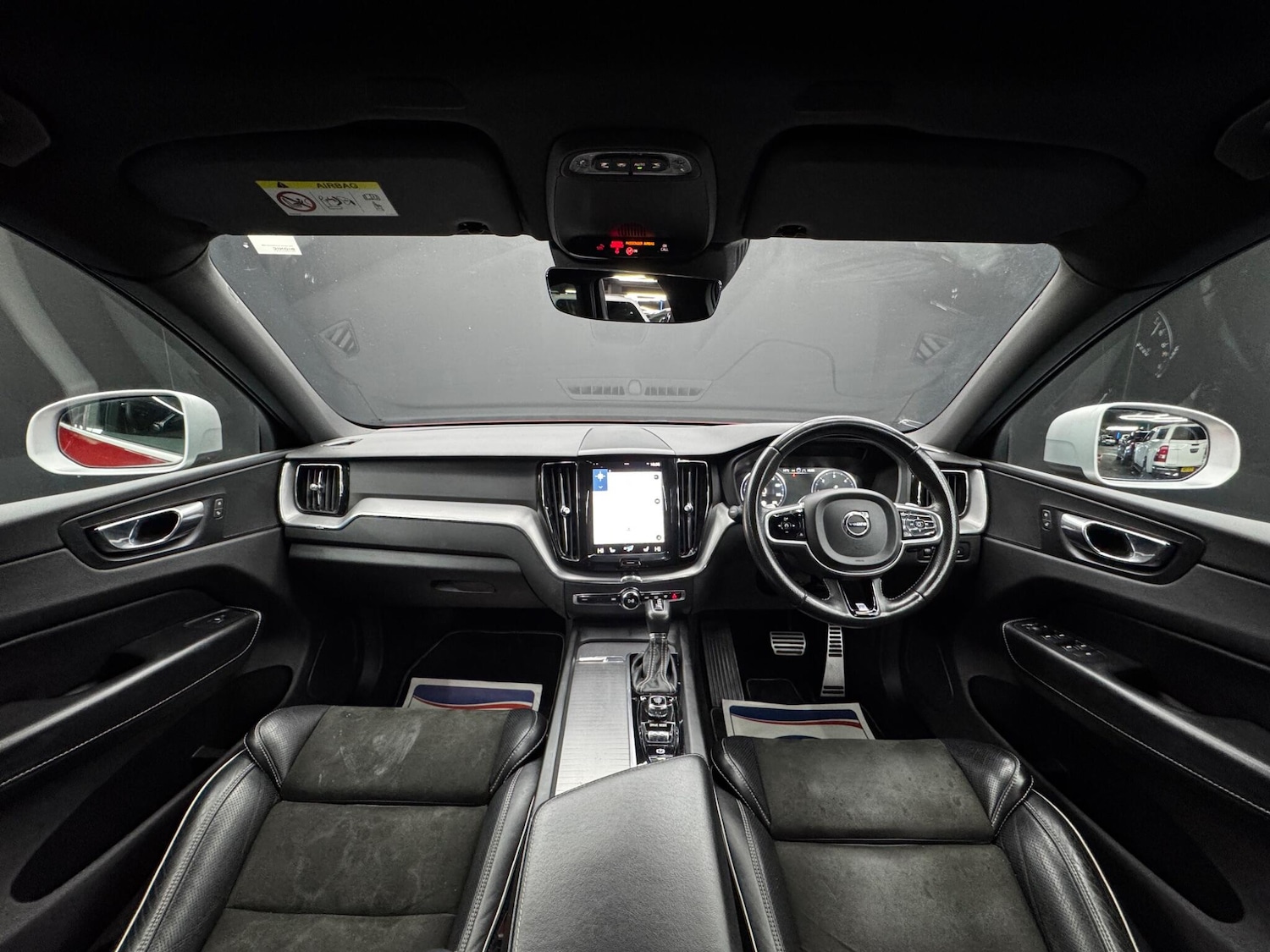 Used Volvo XC60 for sale - 78135782: Photo 14