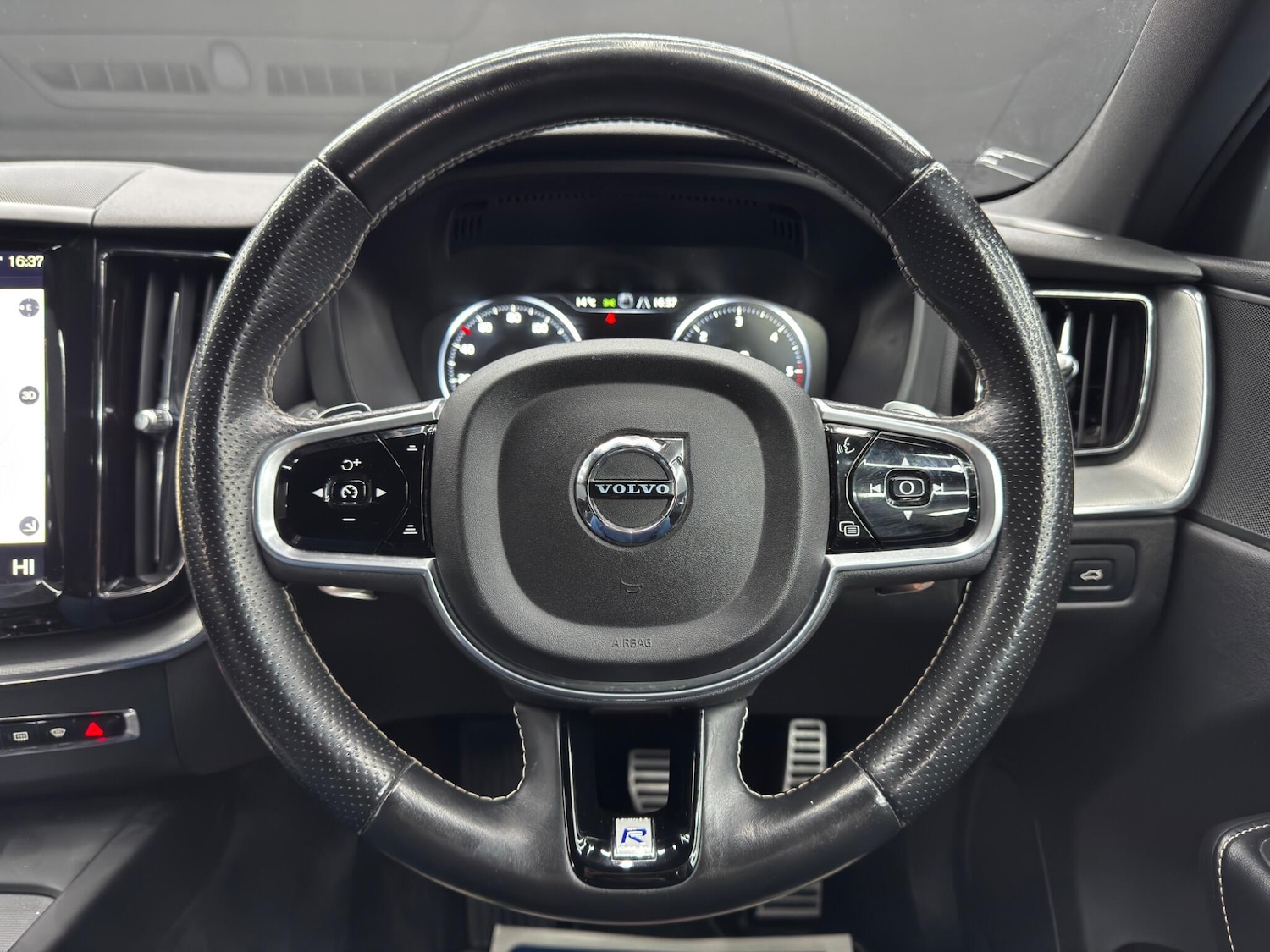 Used Volvo XC60 for sale - 78135782: Photo 16