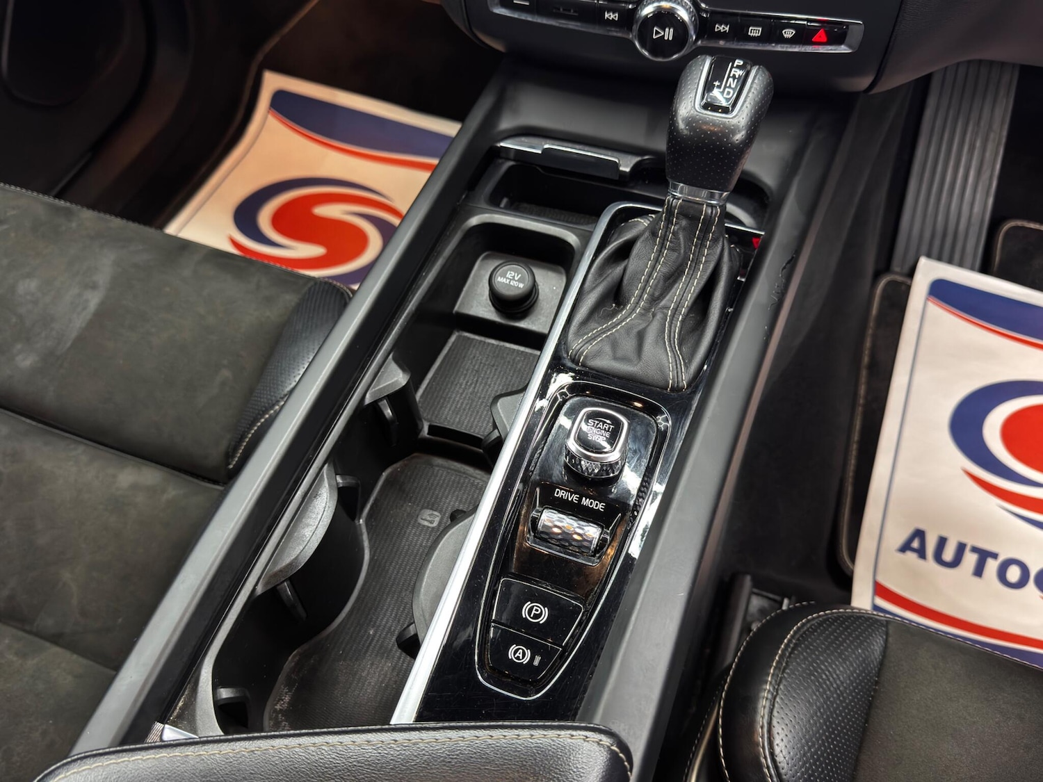 Used Volvo XC60 for sale - 78135782: Photo 22