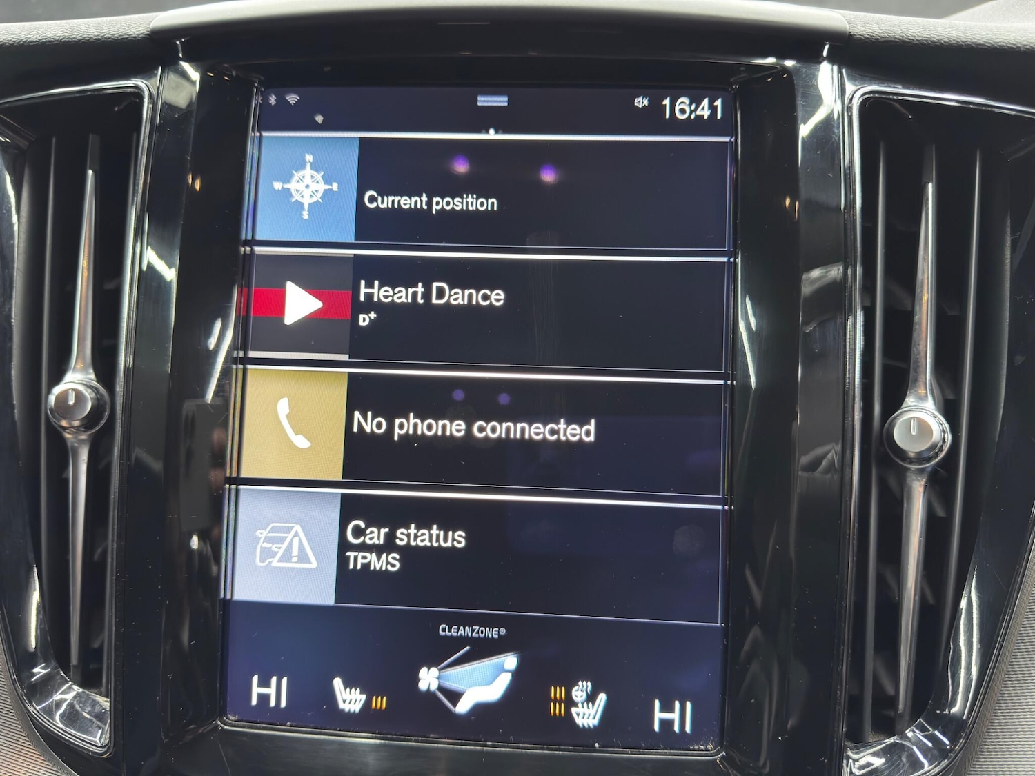 Used Volvo XC60 for sale - 78135782: Photo 25