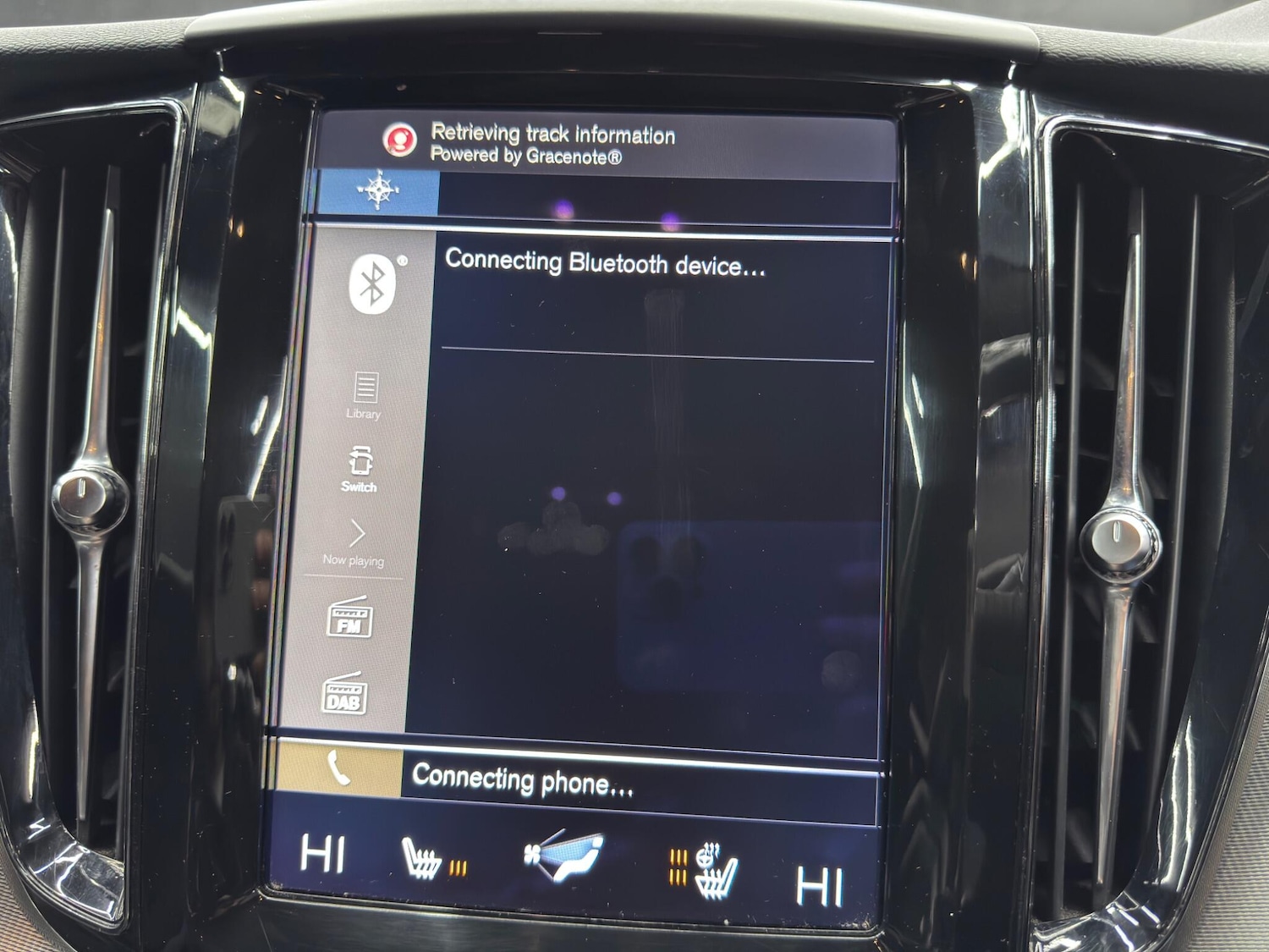 Used Volvo XC60 for sale - 78135782: Photo 26