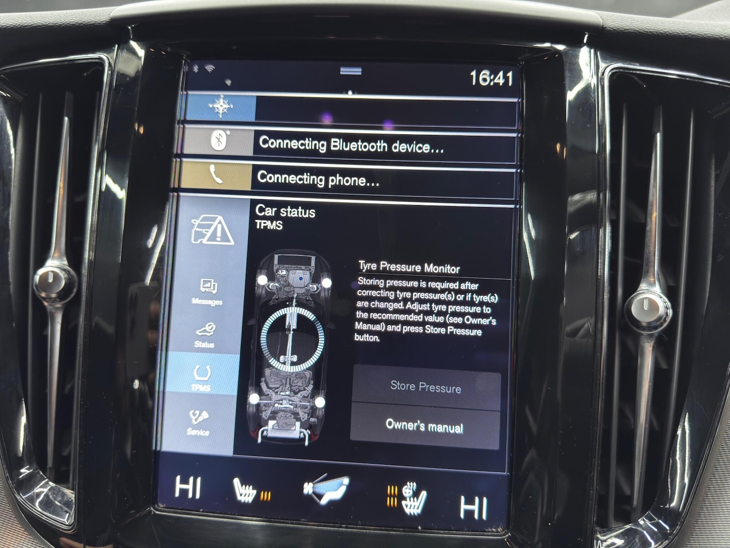 Used Volvo XC60 for sale - 78135782: Photo 28