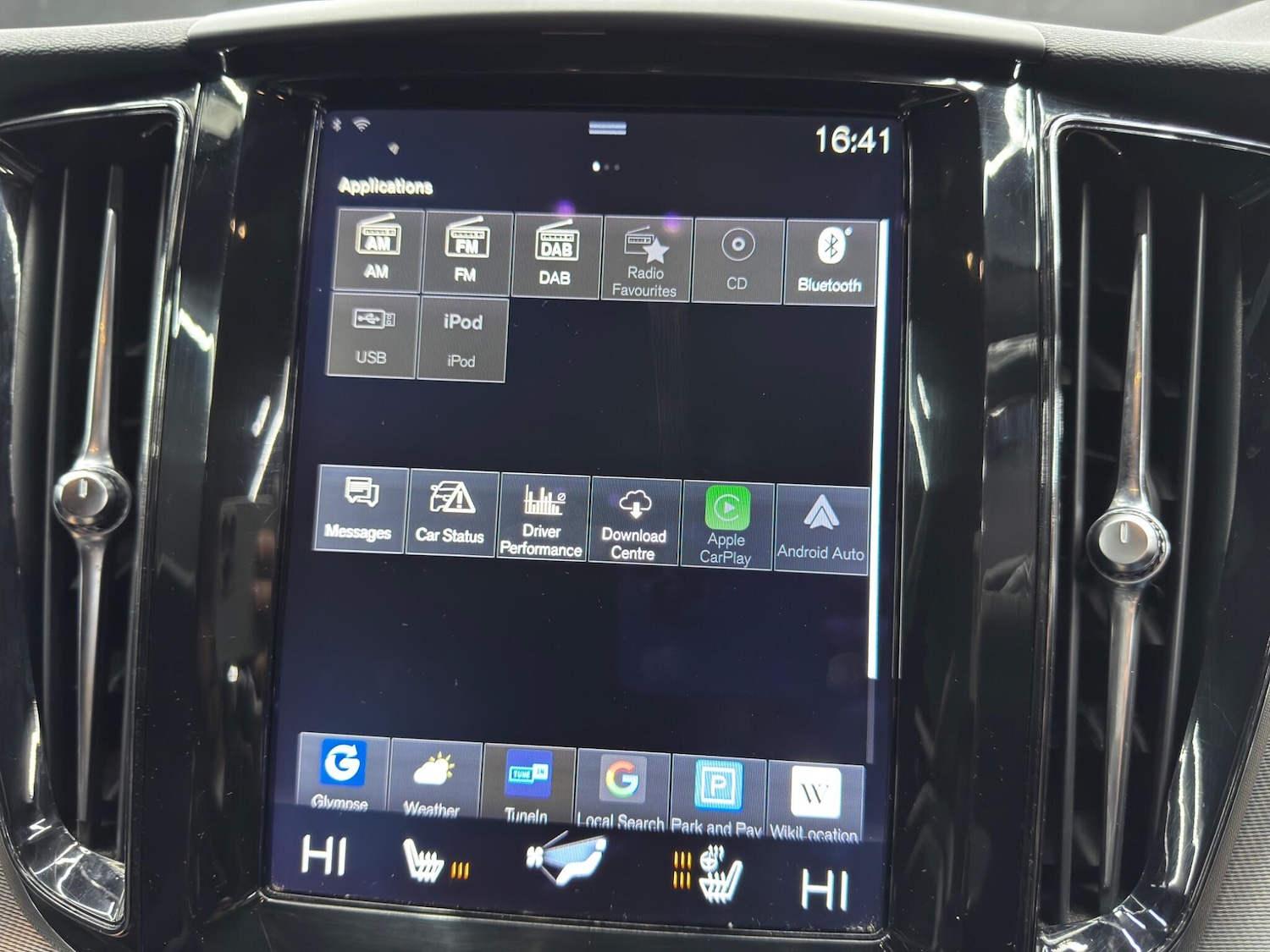 Used Volvo XC60 for sale - 78135782: Photo 29