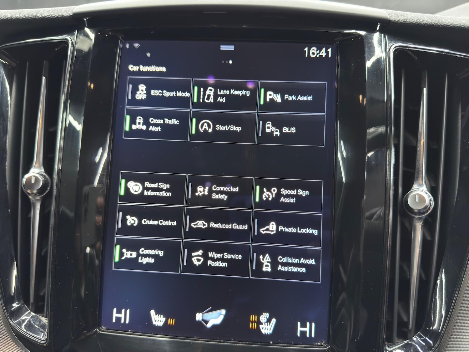 Used Volvo XC60 for sale - 78135782: Photo 30