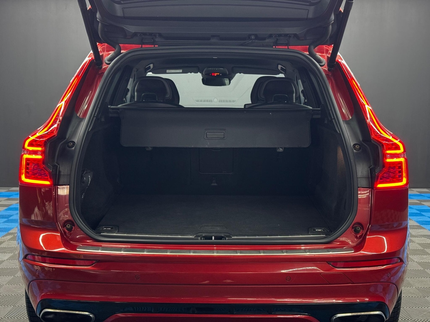 Used Volvo XC60 for sale - 78135782: Photo 33