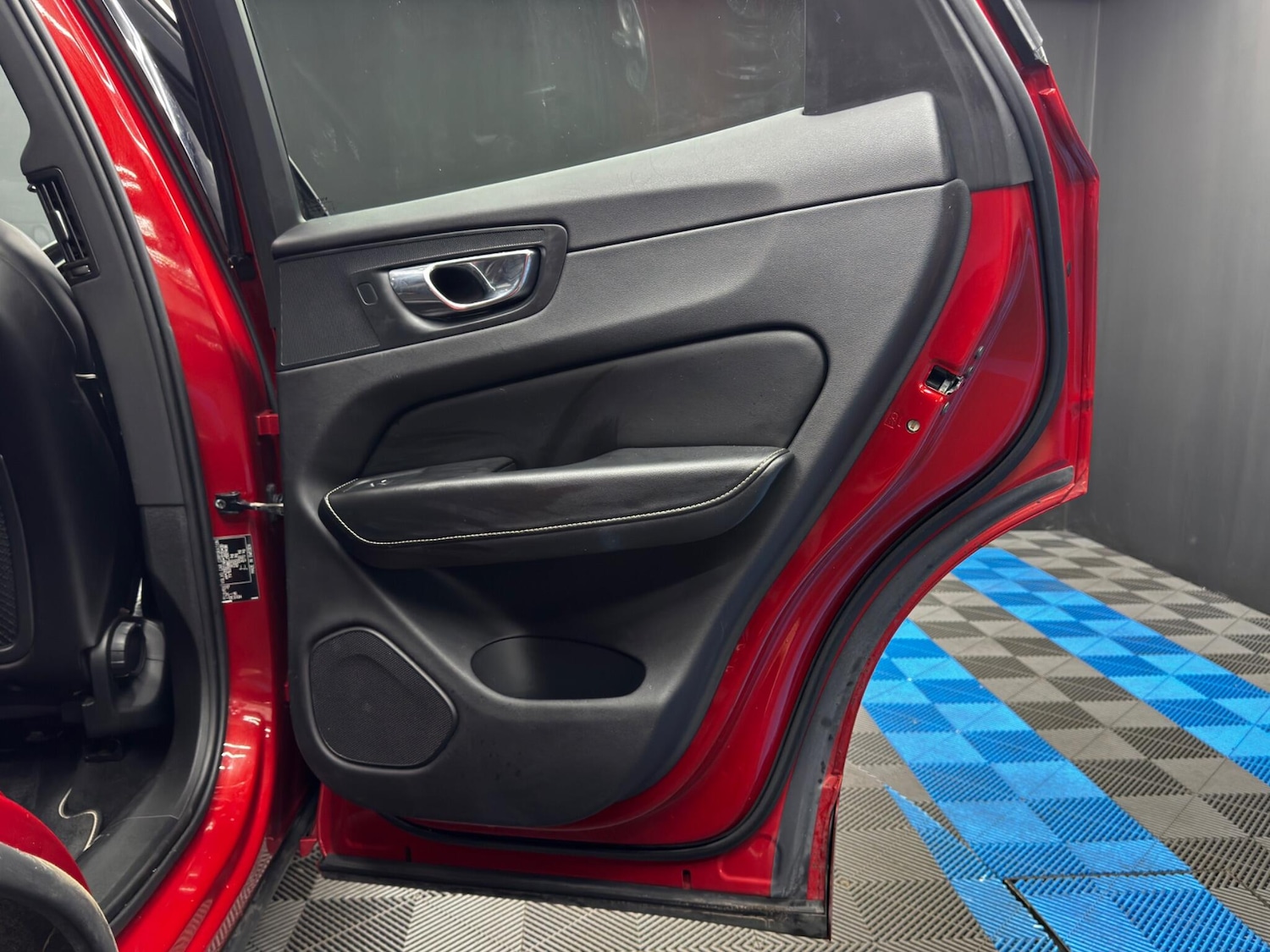 Used Volvo XC60 for sale - 78135782: Photo 38