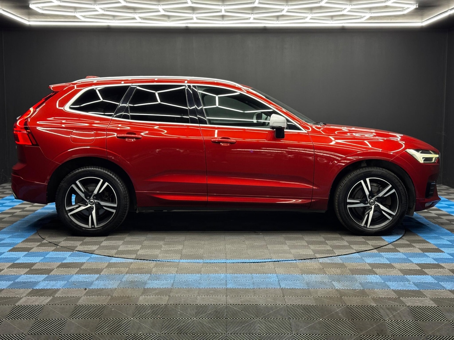 Used Volvo XC60 for sale - 78135782: Photo 4