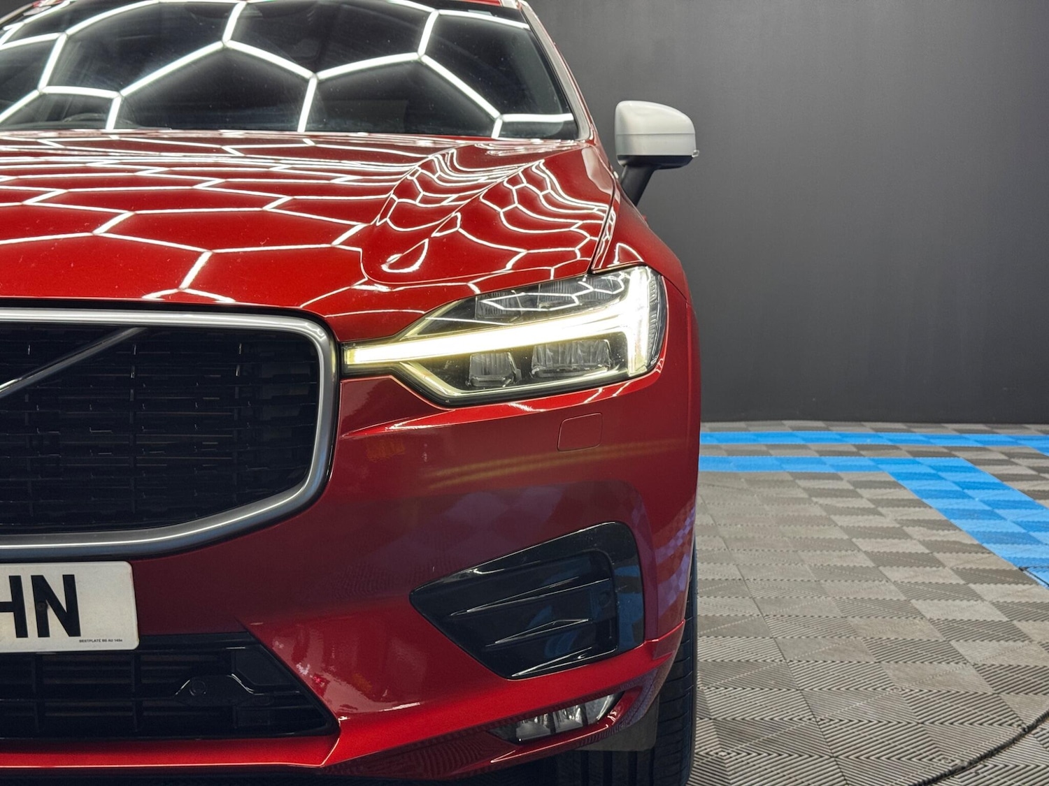 Used Volvo XC60 for sale - 78135782: Photo 41