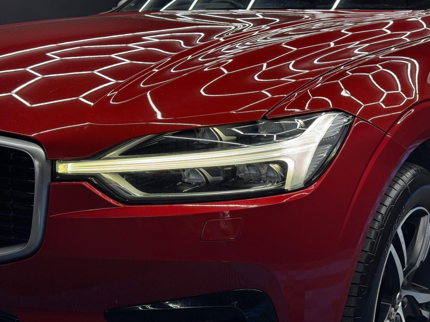 Used Volvo XC60 for sale - 78135782: Photo 42