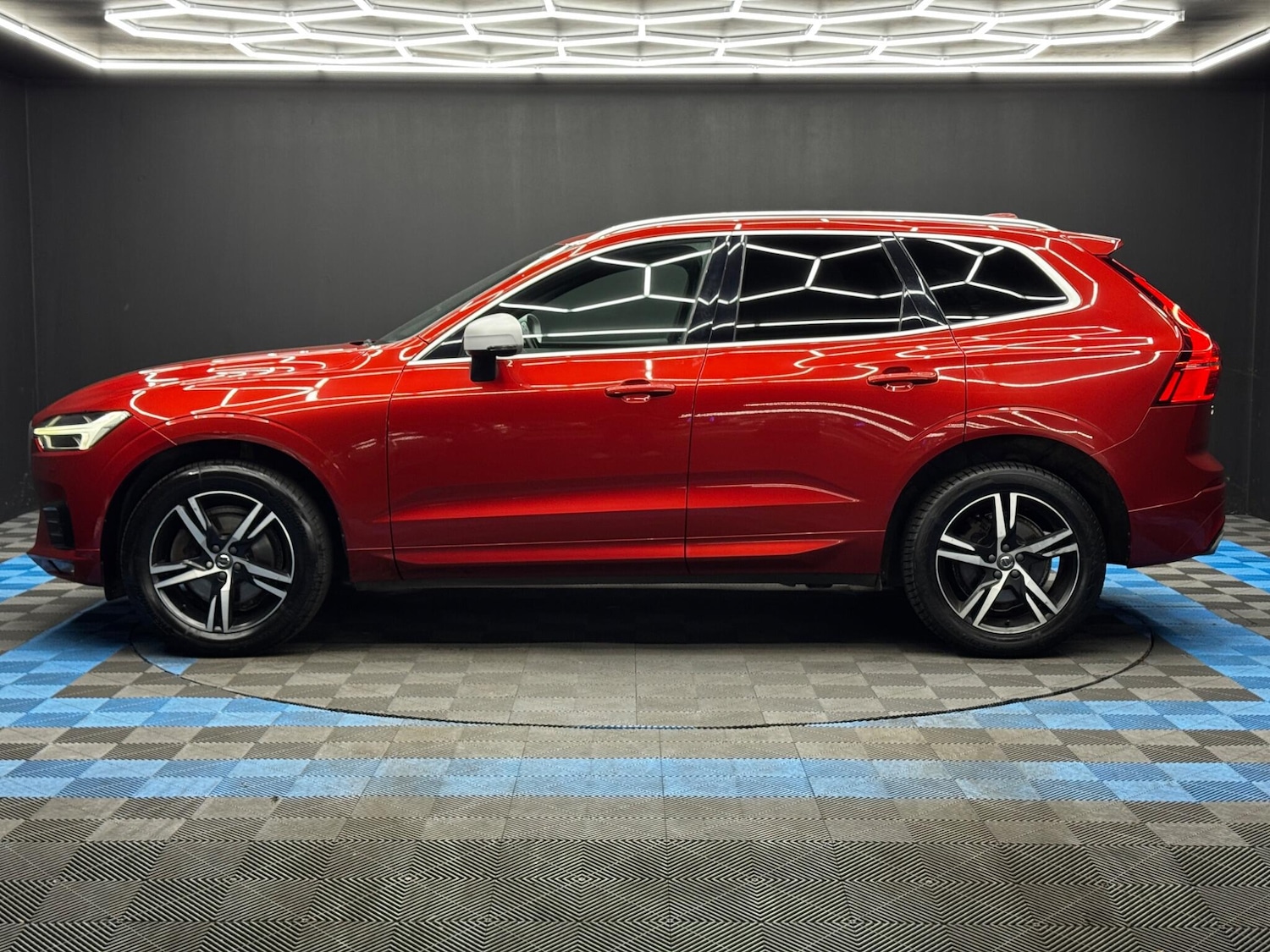 Used Volvo XC60 for sale - 78135782: Photo 8