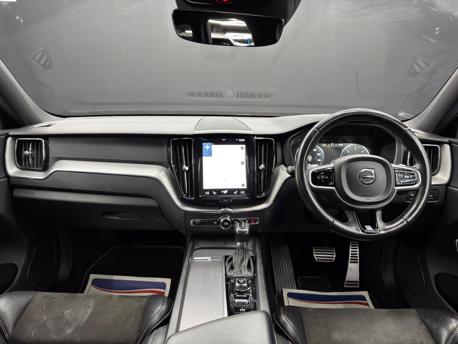 Used Volvo XC60 for sale - 78135782: Photo 9