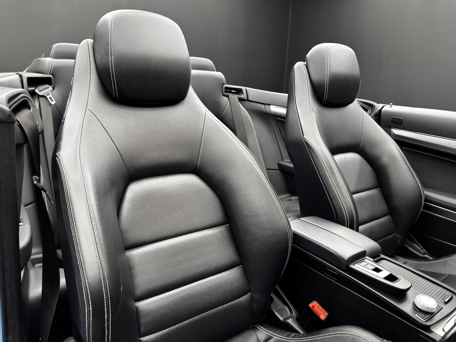 Used Mercedes-Benz E Class 2012 for sale - 77028998: Photo 12