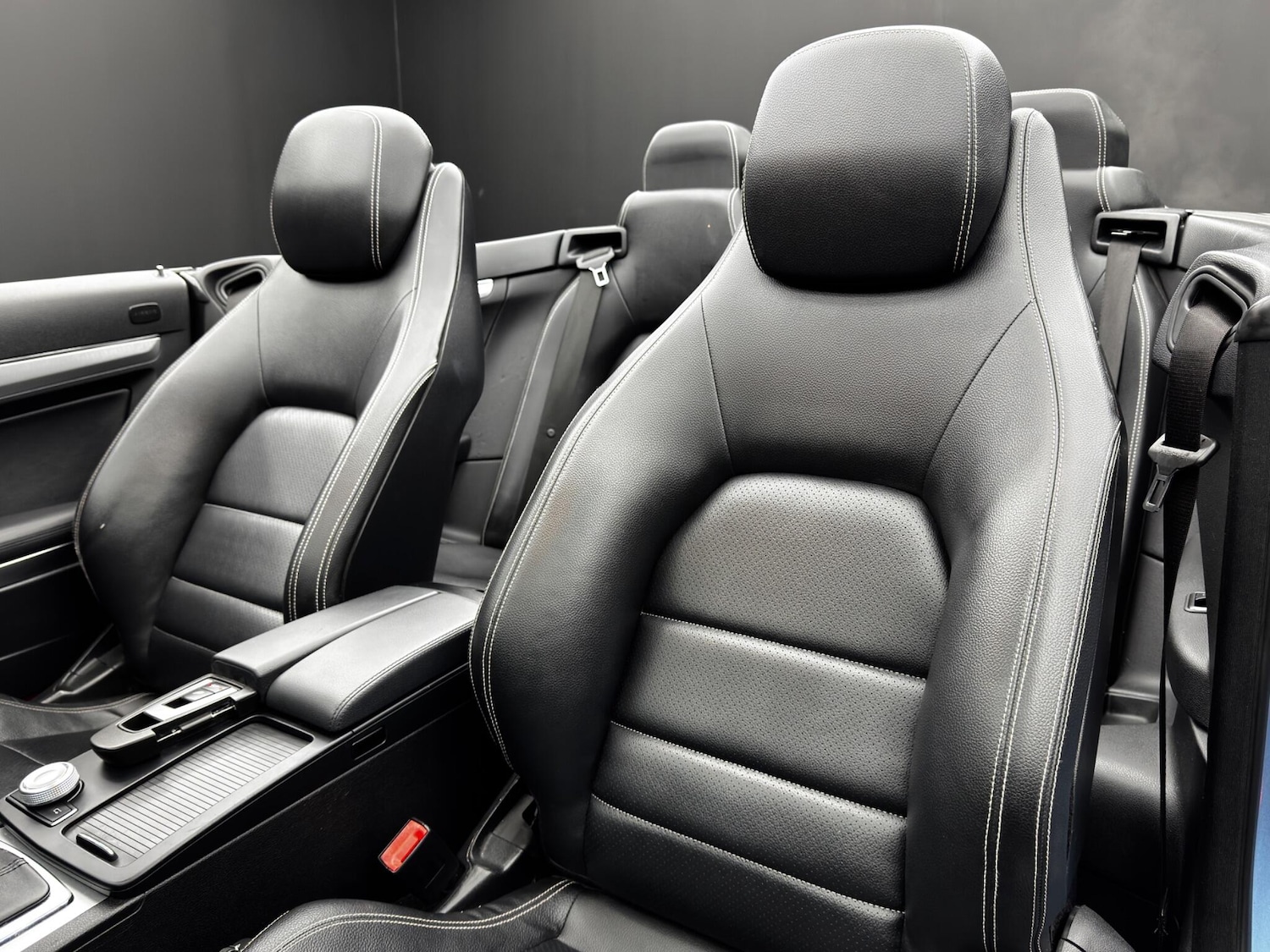 Used Mercedes-Benz E Class 2012 for sale - 77028998: Photo 14