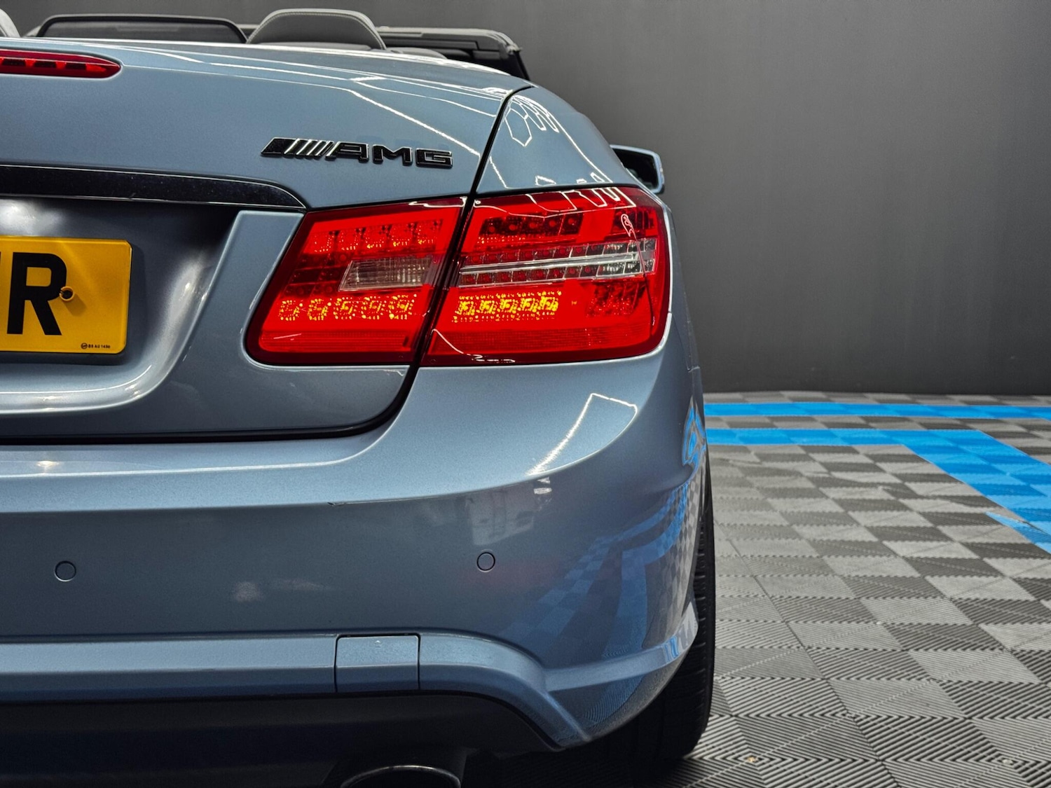 Used Mercedes-Benz E Class 2012 for sale - 77028998: Photo 40