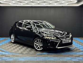 Used Lexus CT 2015 for sale - 79601806: Photo