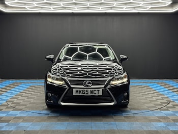 Used Lexus CT 2015 for sale - 79601806: Photo