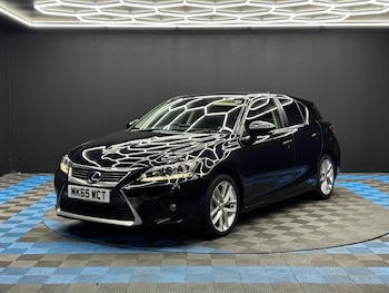Used Lexus CT 2015 for sale - 79601806: Photo