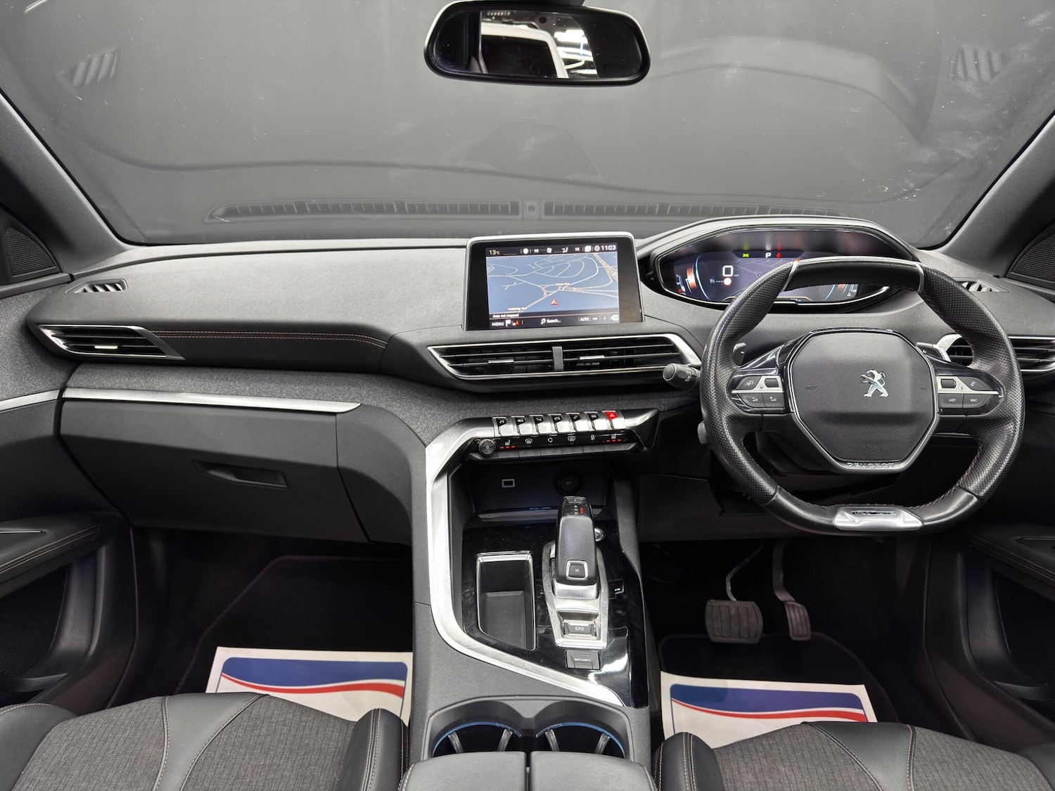 Used Peugeot 3008 for sale - 77670603: Photo 10