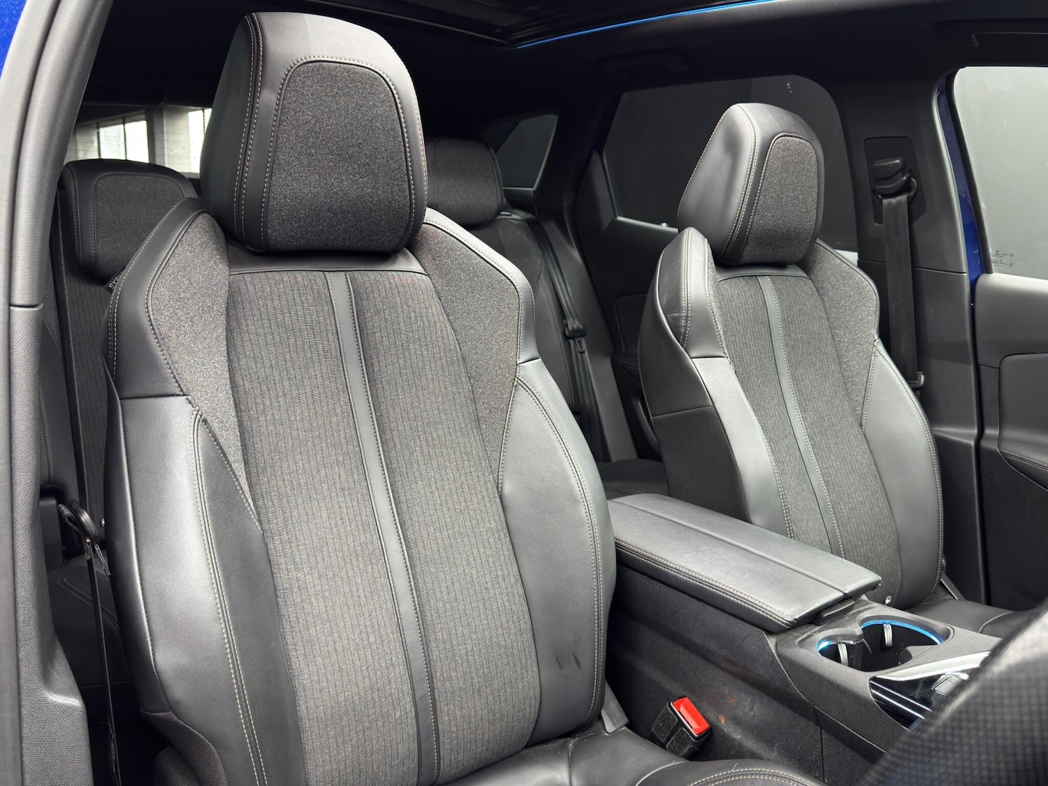 Used Peugeot 3008 for sale - 77670603: Photo 12