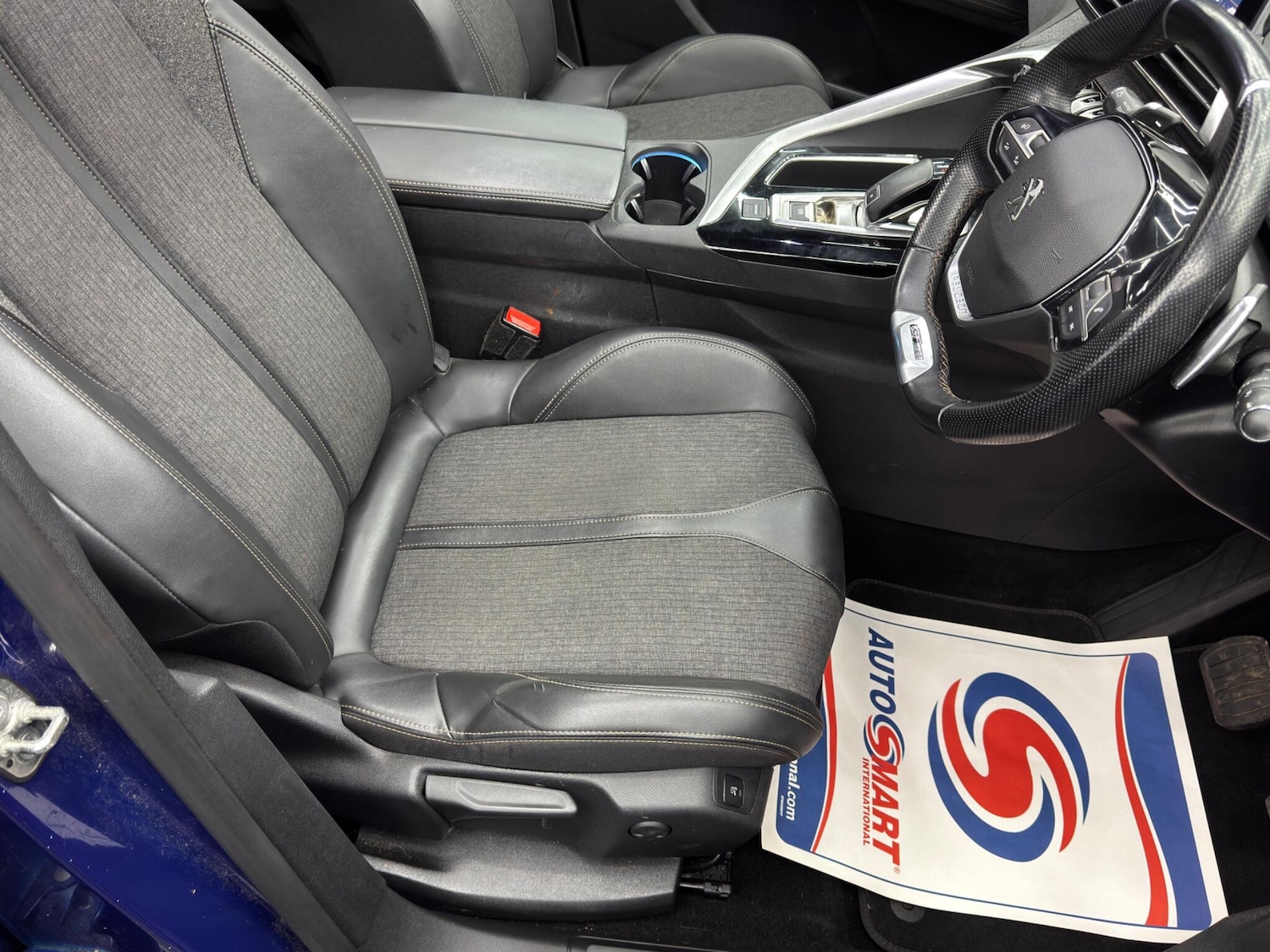 Used Peugeot 3008 for sale - 77670603: Photo 13