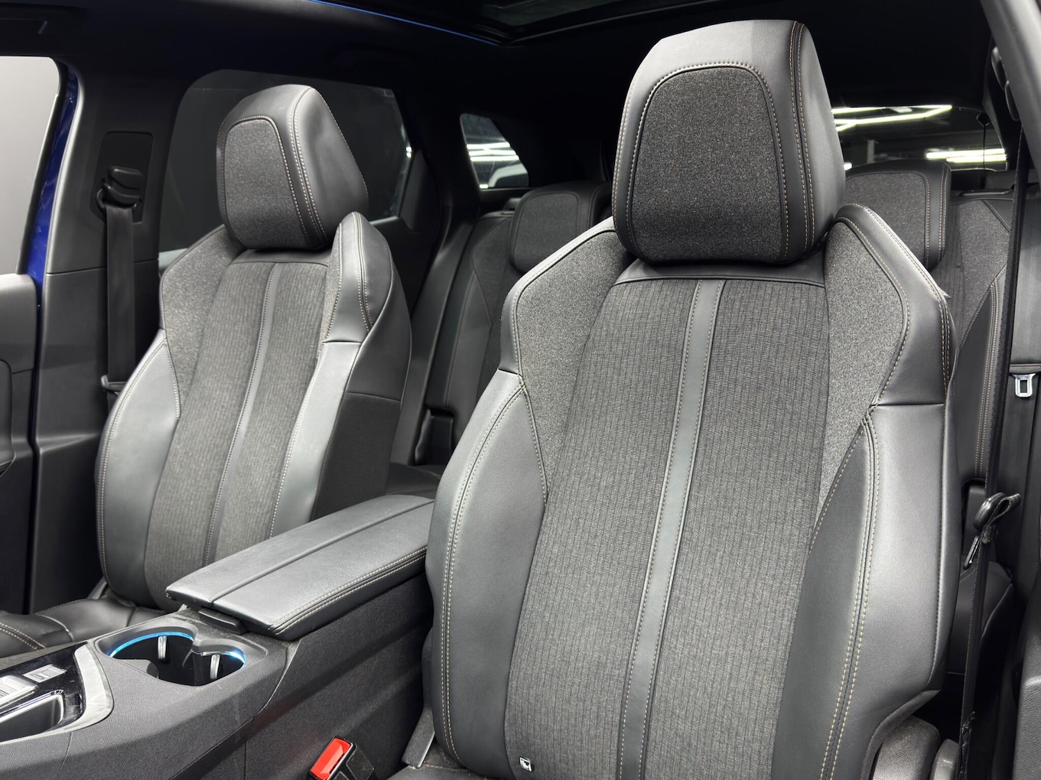 Used Peugeot 3008 for sale - 77670603: Photo 14