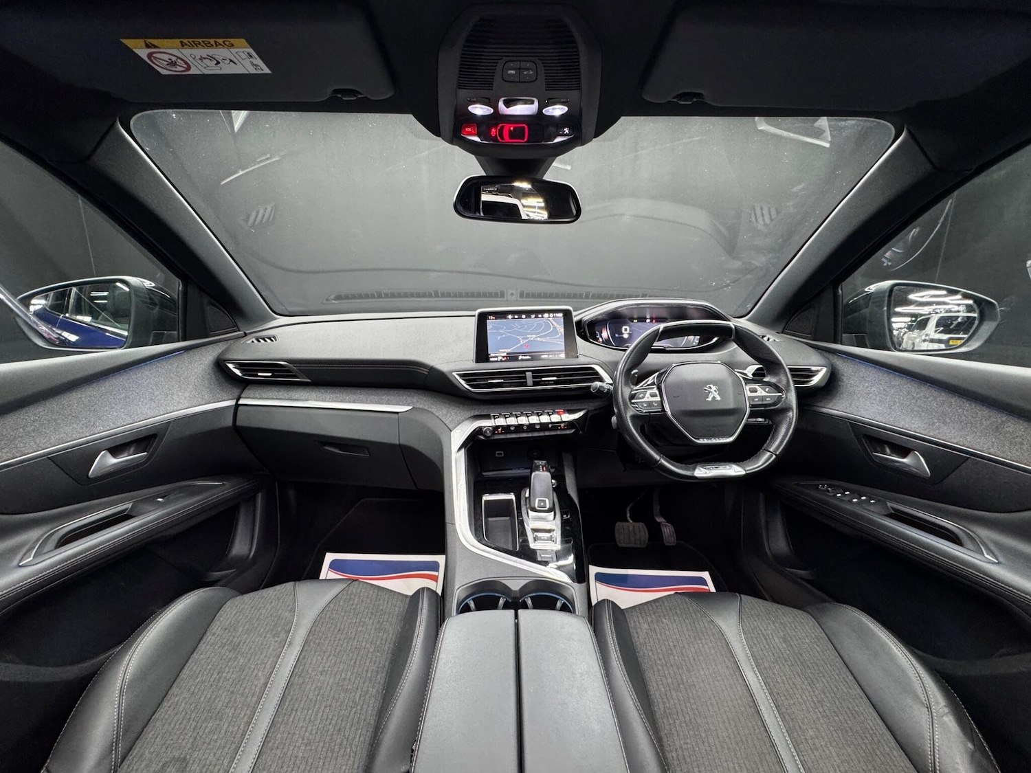 Used Peugeot 3008 for sale - 77670603: Photo 17