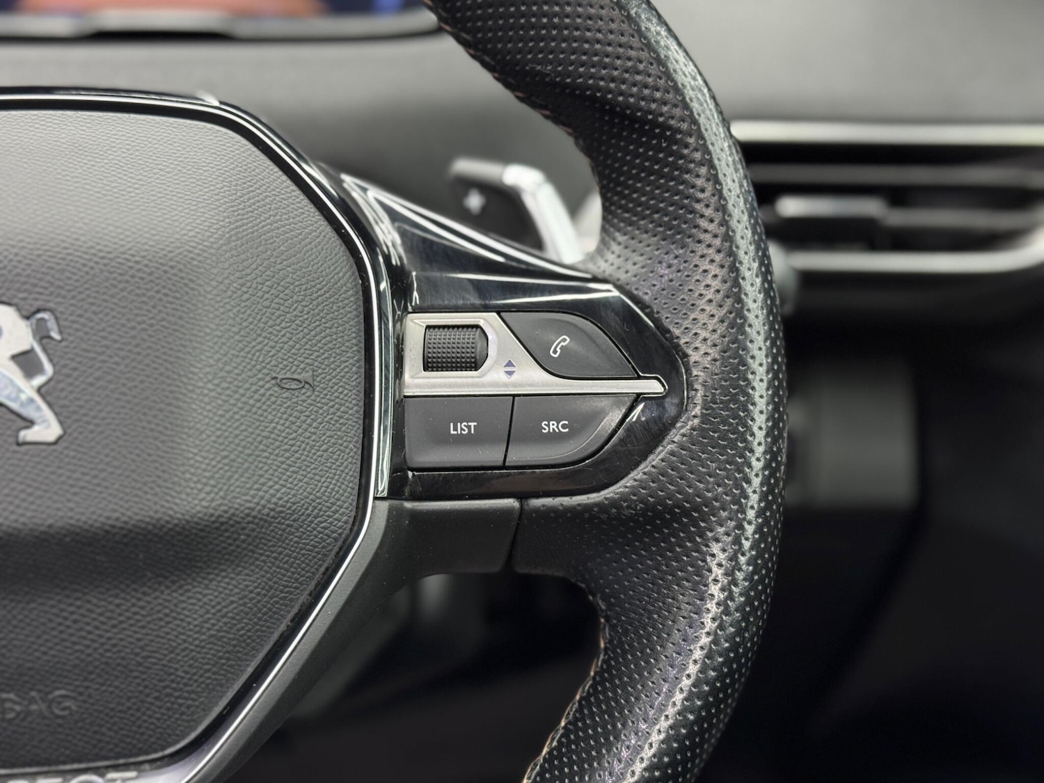 Used Peugeot 3008 for sale - 77670603: Photo 21