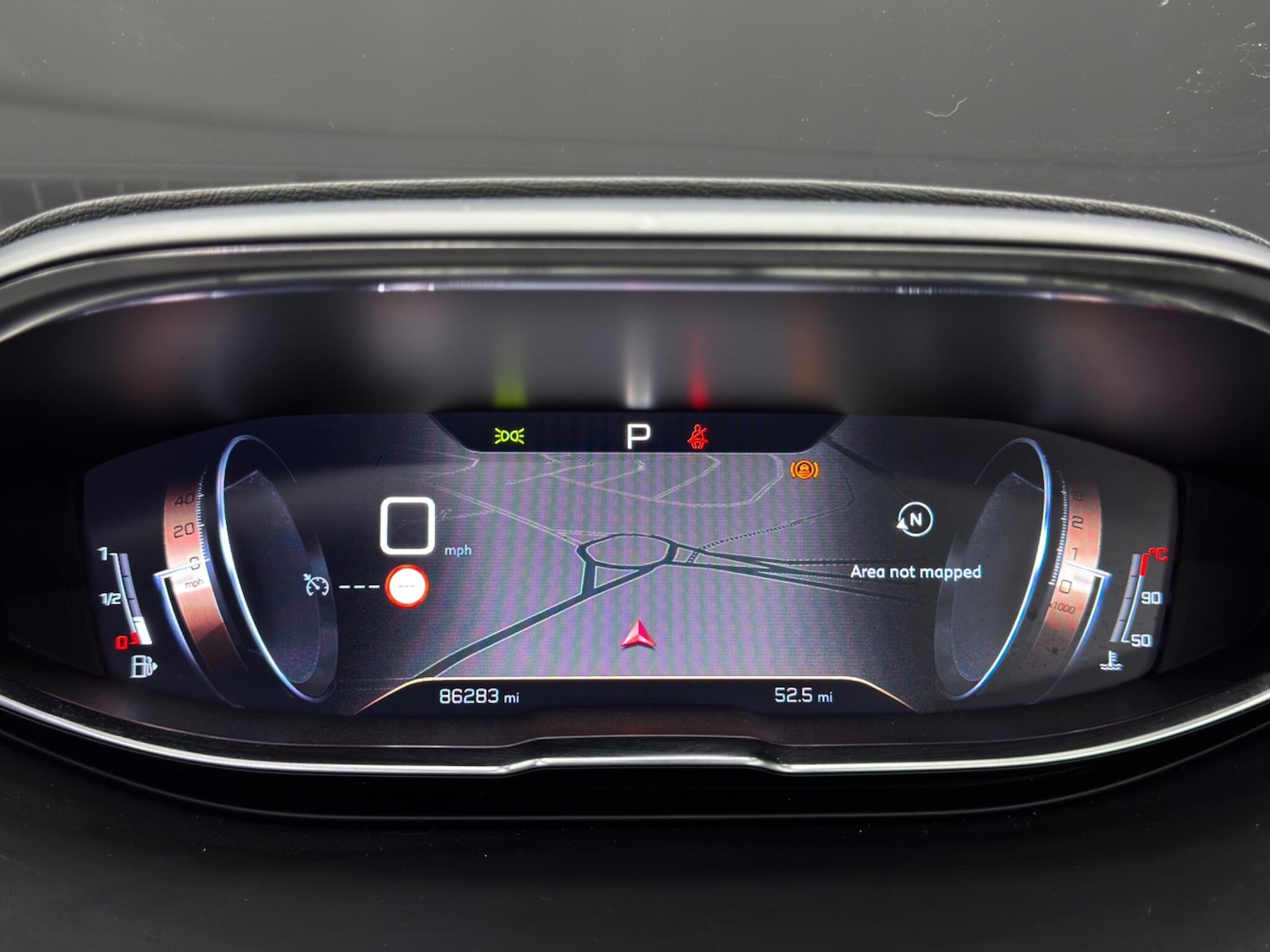 Used Peugeot 3008 for sale - 77670603: Photo 23