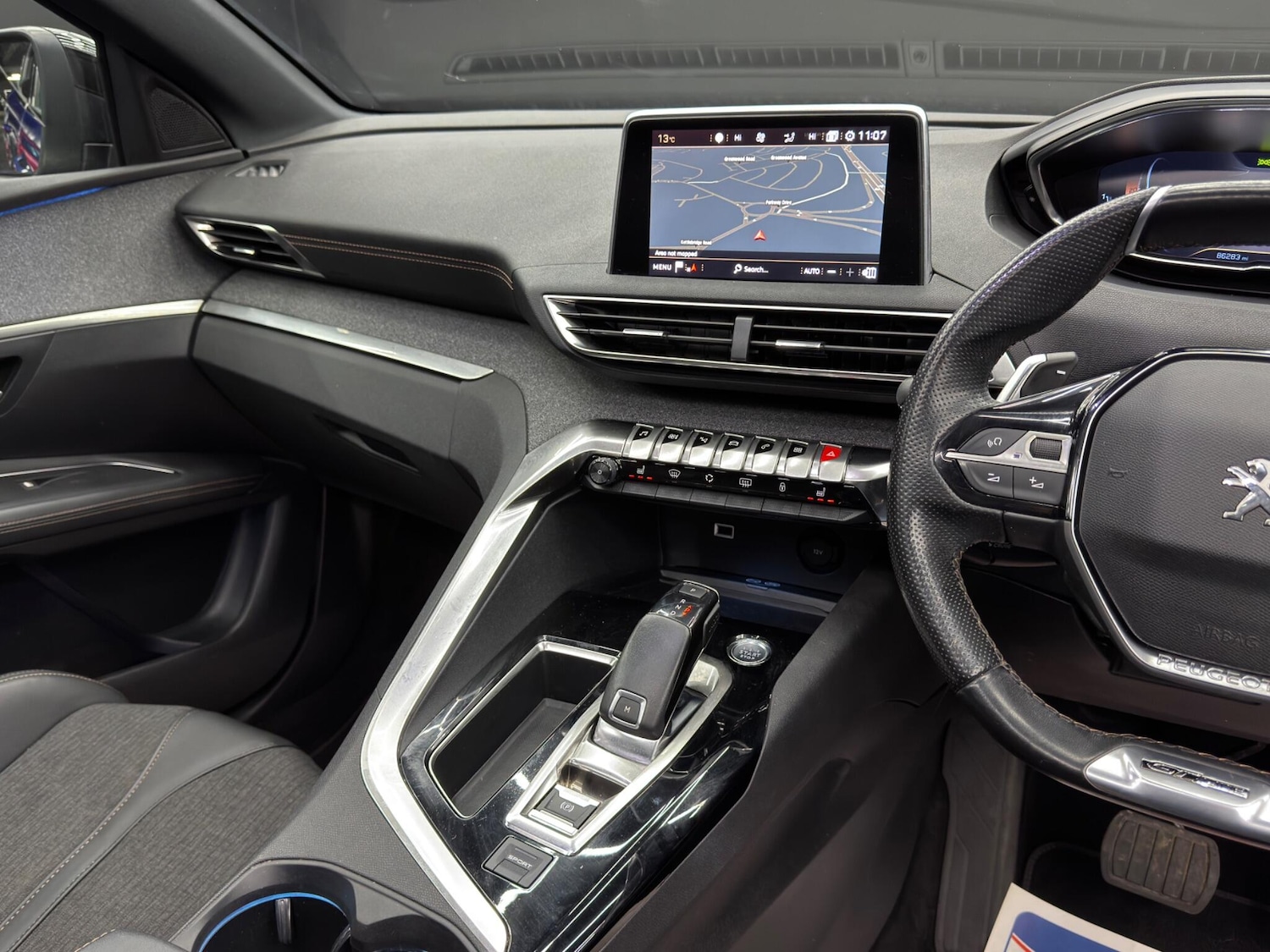 Used Peugeot 3008 for sale - 77670603: Photo 24