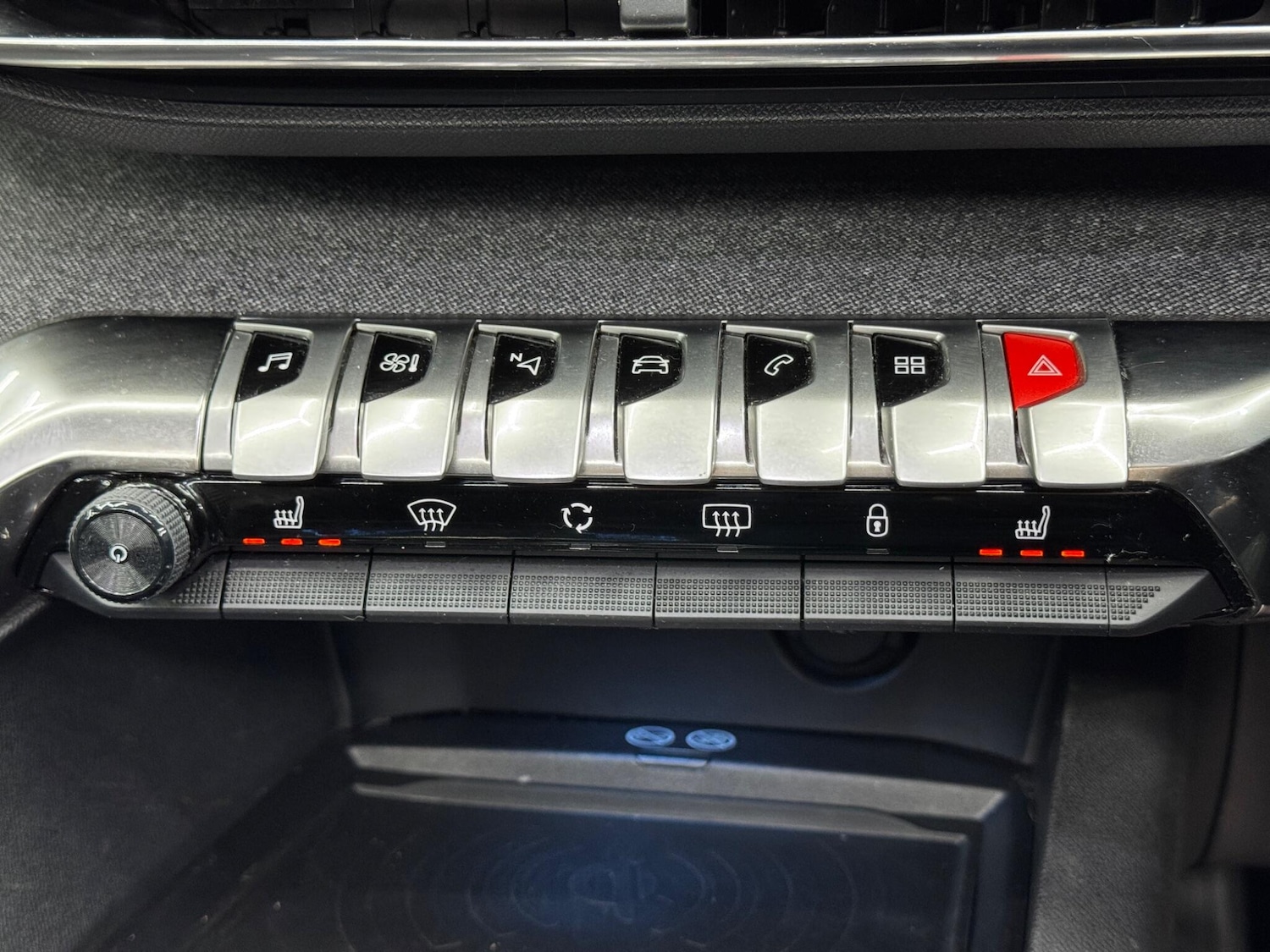 Used Peugeot 3008 for sale - 77670603: Photo 27