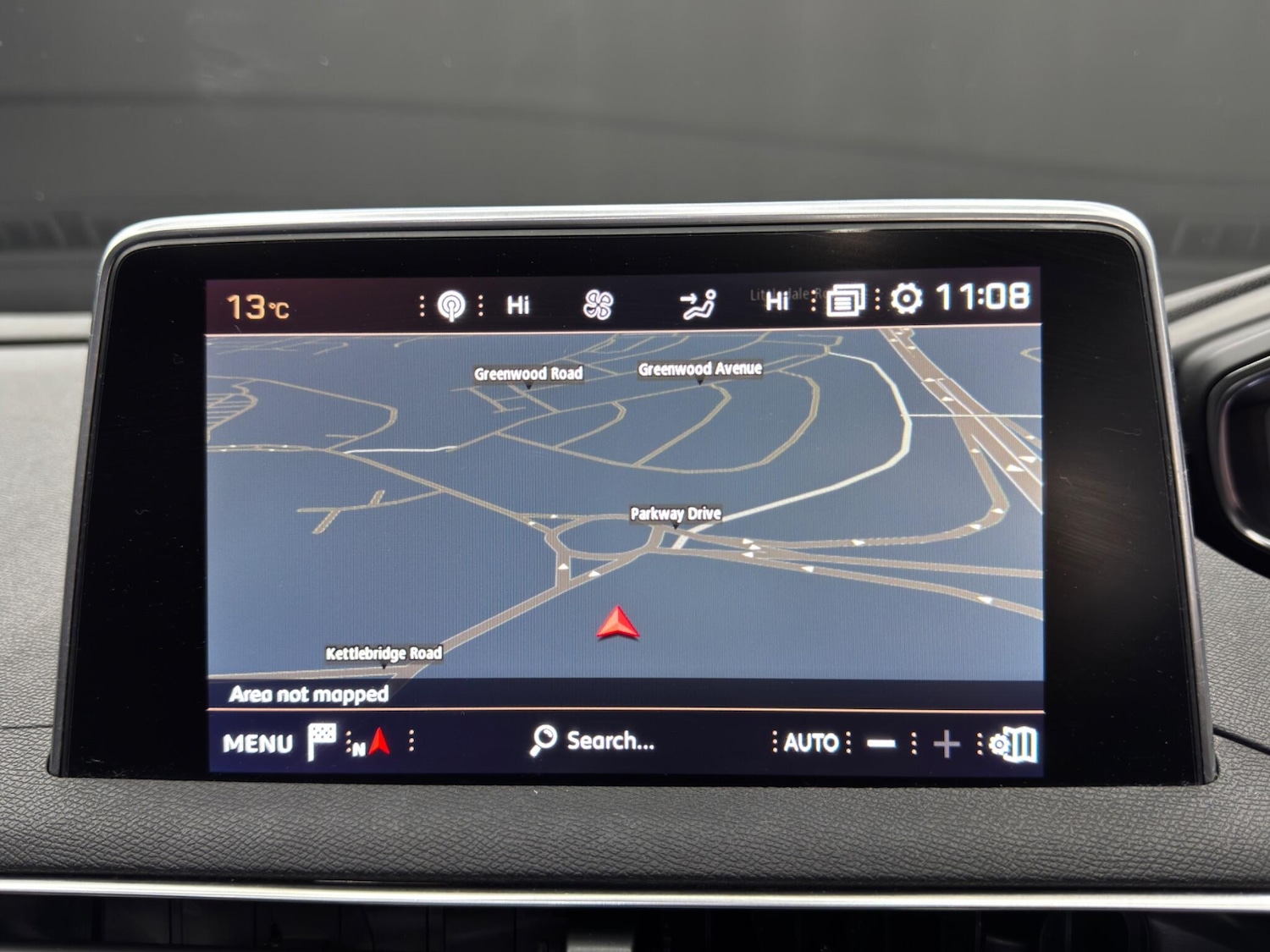 Used Peugeot 3008 for sale - 77670603: Photo 28