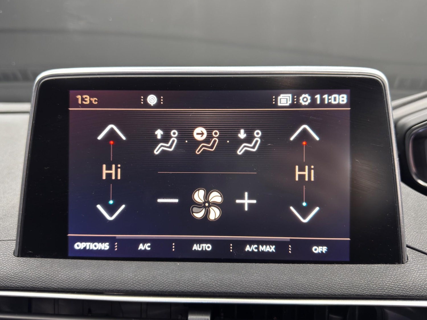 Used Peugeot 3008 for sale - 77670603: Photo 31