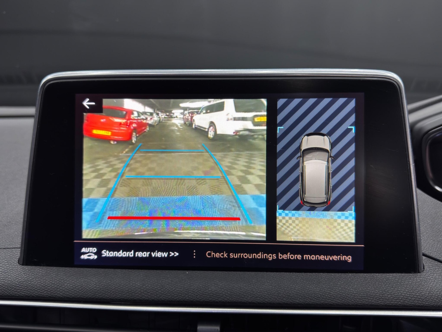 Used Peugeot 3008 for sale - 77670603: Photo 36