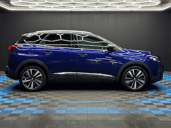 Used Peugeot 3008 2020 for sale - 77670603: Photo