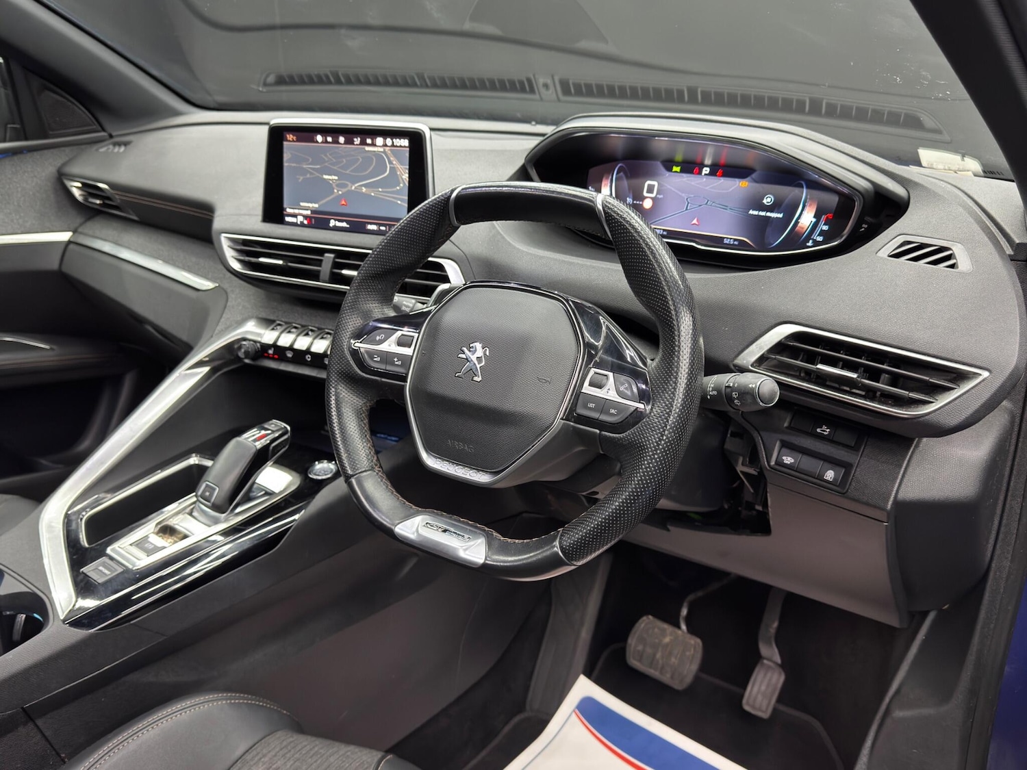 Used Peugeot 3008 for sale - 77670603: Photo 9