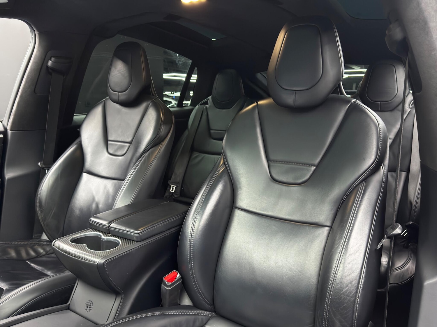 Used Tesla Model X 2017 for sale - 77737179: Photo 15