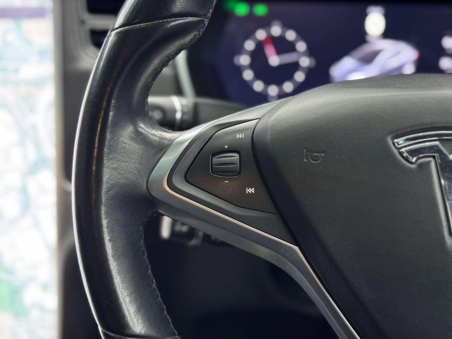 Used Tesla Model X 2017 for sale - 77737179: Photo 22