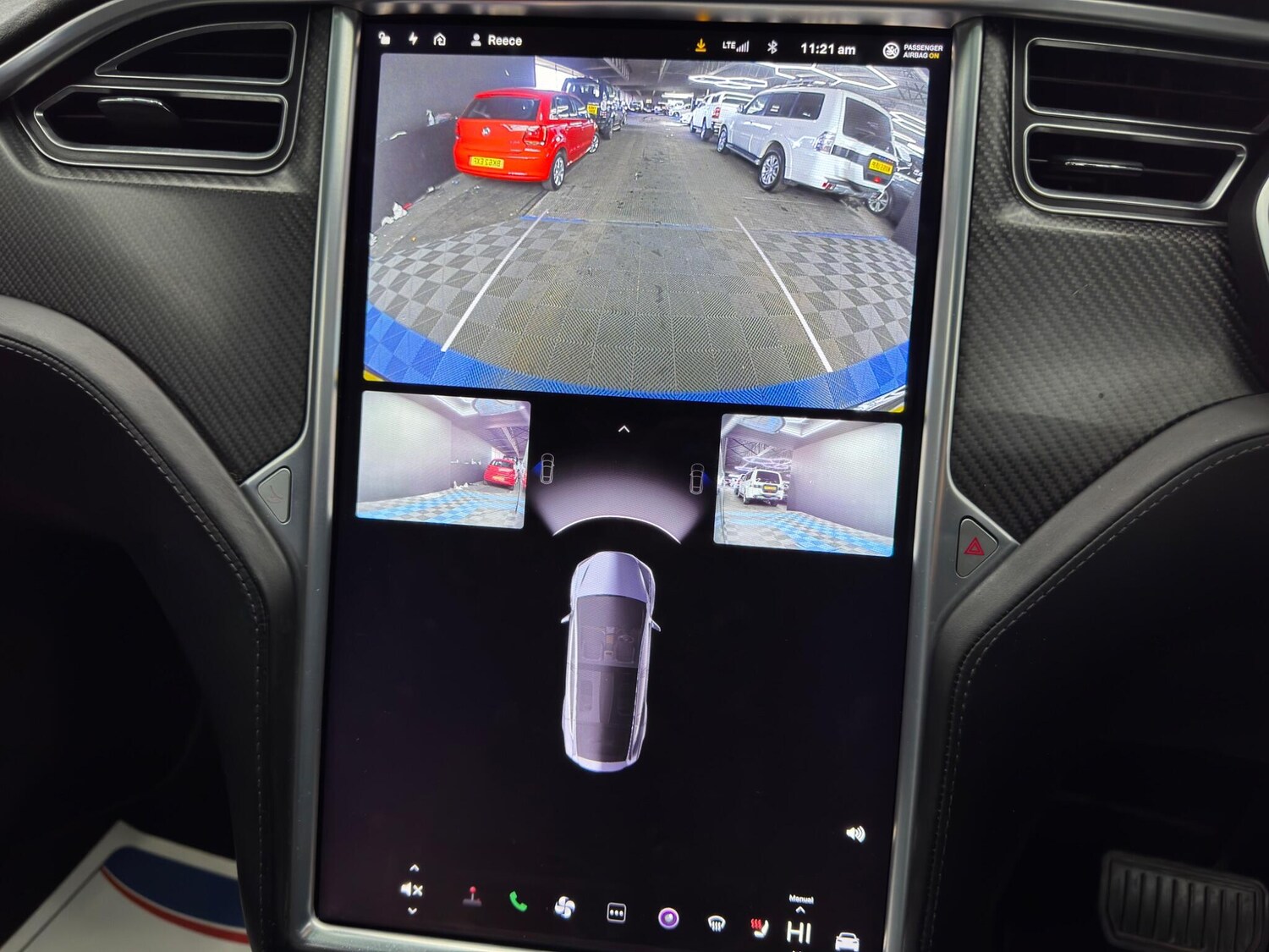 Used Tesla Model X 2017 for sale - 77737179: Photo 40