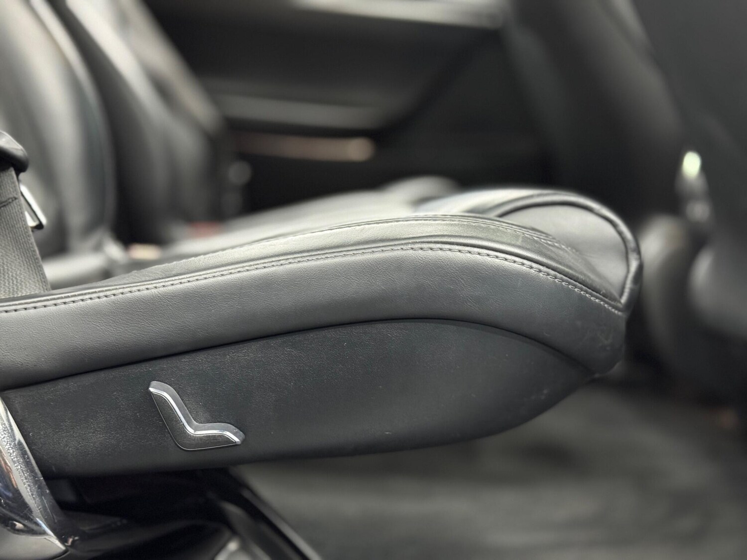 Used Tesla Model X 2017 for sale - 77737179: Photo 48